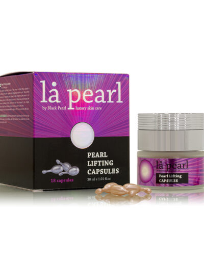 Pearl Lifting Capsules