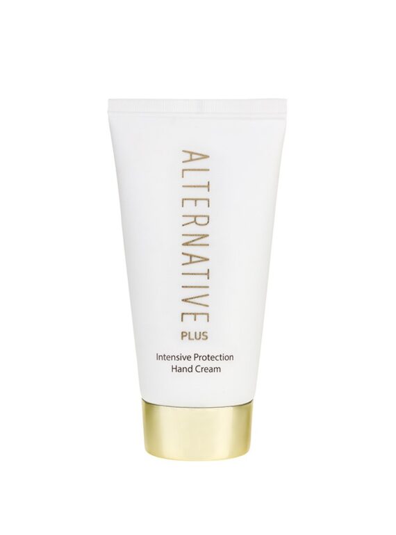 ALTERNATIVE PLUS – Intensive Protection Hand Cream – 150 ml