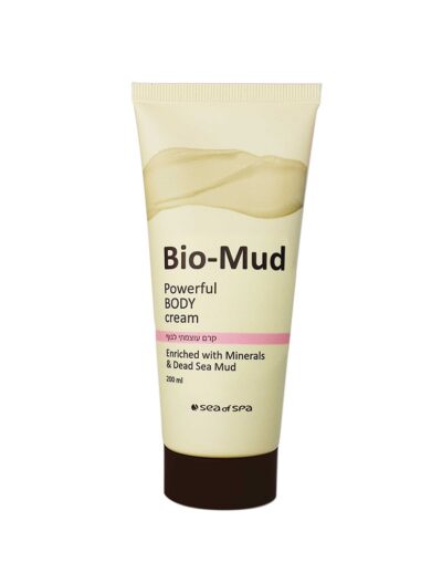 bio-mud-body-cream