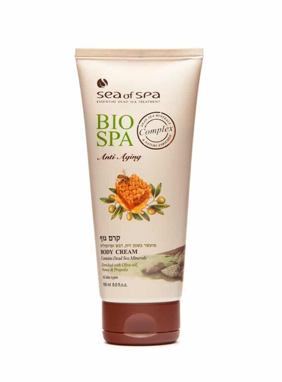 bio-spa-body-cream-honey-olive