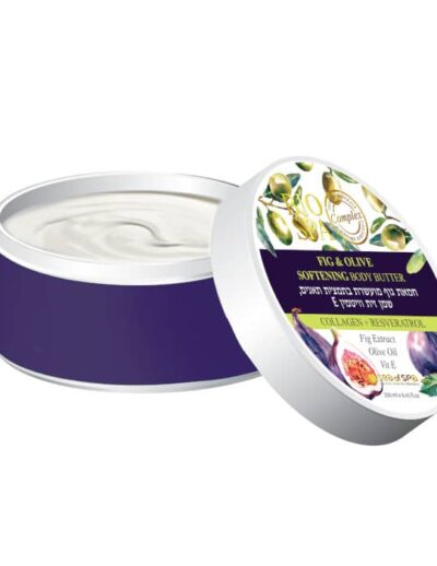 bio-spa-fig-body-butter