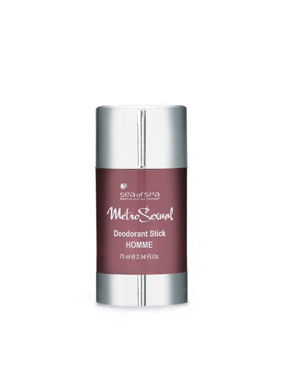 Deodorant Stick- 75 ml