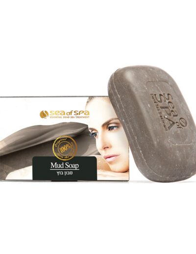 mud soap